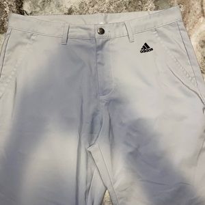 Adidas golf pants